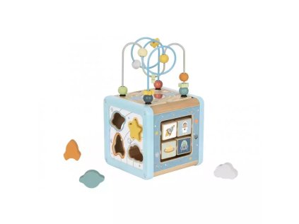 tj932 tevékenységi kocka űrhajó 01