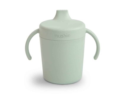 Sage Trainer Sippy Cup p
