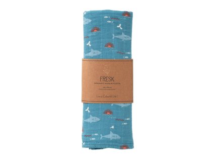 Fresk F110 88 Swaddle Shark