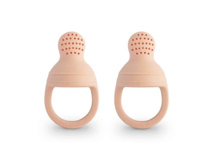 MUSHIE CUMISZOPÓKA KÉT DARABOS SZETT (Blush változat)