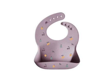 THE COTTON CLOUD SZILIKON ELŐKE (Fruity változat)