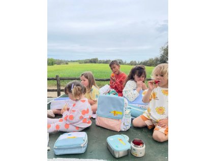 THE COTTON CLOUD TERMO DÓZA (Flying dog változat)