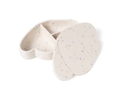 THE COTTON CLOUD MILO KUTYA TÍZÓRAI DOBOZ (KONFETTI Változat)