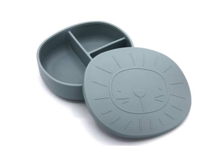 THE COTTON CLOUD TÍZÓRAI DOBOZ ALFIE LEO (JADE változat)