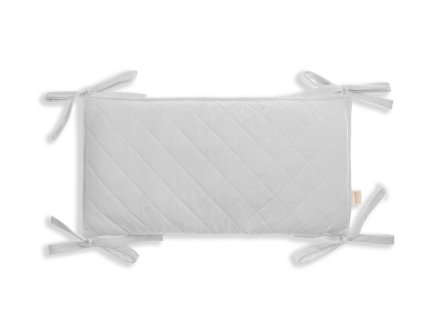 Sleepee - Moduláris ágyvédő a kiságyba (Variant Grey)