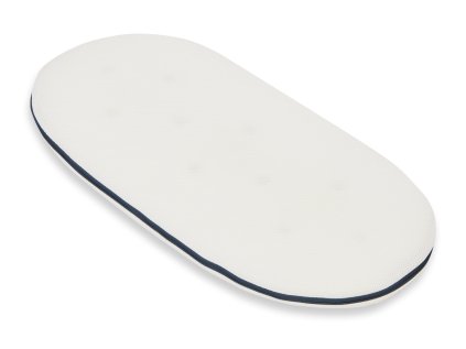 13991 ahojbaby a várvédő airdream matrac a mózeskosárba és a baba ovális kosarába