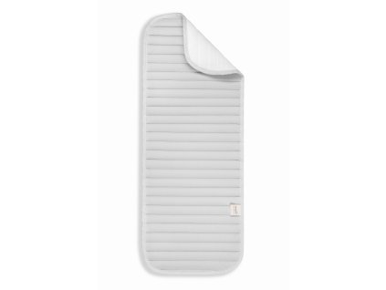 Sleepee légáteresztő izzadásgátló betét babakocsiba (Variant Grey)