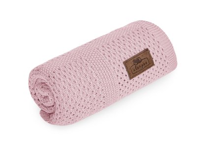 Sleepee bambusz takaró Ultra Soft Bamboo Blanket (Pink változat)