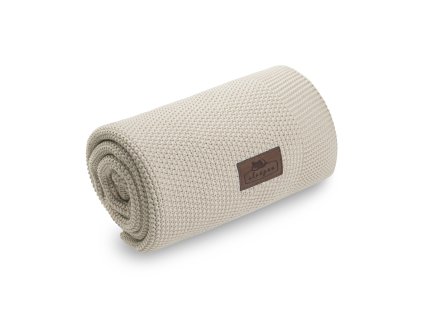 Sleepee Bambusz takaró Bamboo Touch Blanket (Variant Beige)