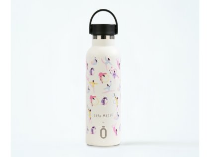 Runbott Termosz 600 ml (Acrobatic változat)