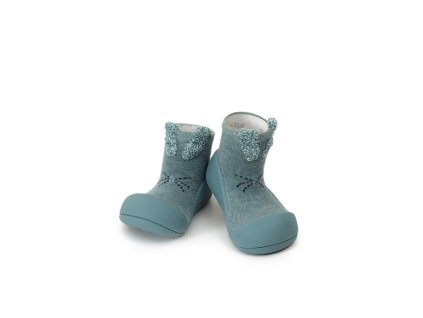 ATTIPAS Cipők Rabbit Mint (Méret: 20 - 109-115mm)