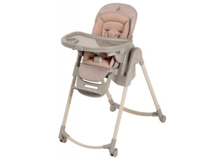 Maxi-Cosi Minla Plus etetőszék (Szín Barna, Variáns Elegance Terra)