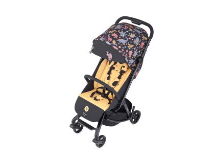 ANEX Air-Z sport babakocsi (Variant Arr)