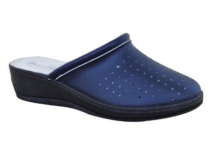 Protetika - ANITA kék egészségügyi munkavédelmi cipő (Cipőméret 36)