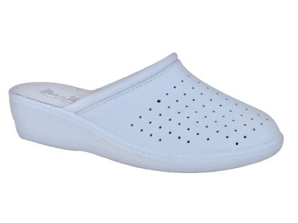 Protetika - ANITA fehér női egészségügyi munkacipő (Cipőméret 36)