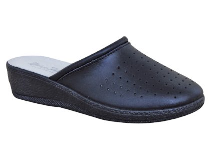 Protetika - ANITA fekete női egészségügyi munkacipő (Cipőméret 36)