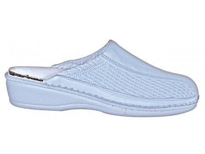 Protetika - BIANCO női egészségügyi cipő (Cipőméret 36)