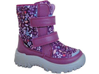 Protetika - ROXANA gyermek téli cipő PRO-TEX membránnal (Cipőméret 20)