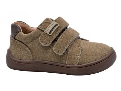 Protetika - MICHAEL BROWN Gyermek átmeneti barefoot cipő (Cipő mérete 20)