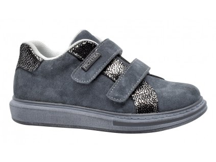Protetika - Detské prechodné topánky KAYLA (Veľkosť topánok 27)