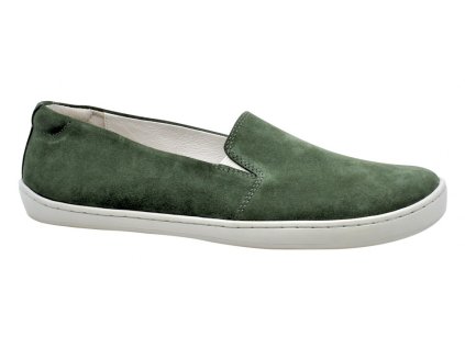 Protetika - LADA GREEN női barefoot cipő (Cipőméret 37)