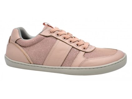 Protetika - Dámske barefoot topánky MILICA PINK (Veľkosť topánok 37)
