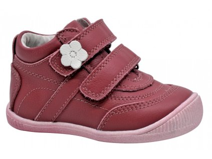 Protetika - AGNES TERAKOTA gyermek átmeneti cipő (Cipőméret 19)