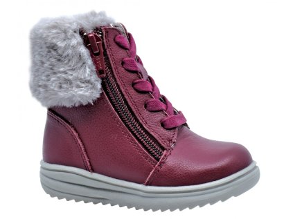 Protetika - SISA gyermek téli cipő (Cipőméret 20)