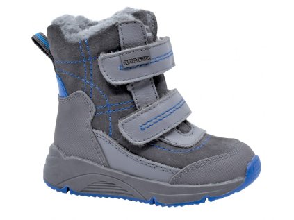 Protetika - ALEXIO gyermek téli cipő (Cipőméret 19)
