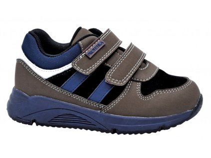 Protetika - SANO gyermek átmeneti cipő (Cipőméret 30)