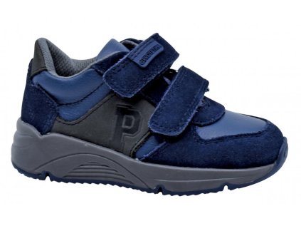 Protetika - RONAN GREY gyermek átmeneti cipő (Cipőméret 19)