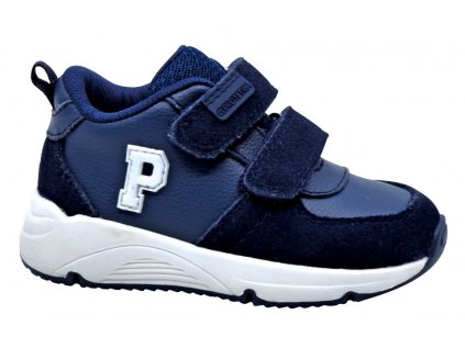 Protetika - VOLMAR gyermek átmeneti cipő (Cipőméret 19)