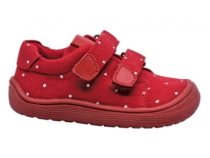 Protetika - ROBY RED gyermek átmeneti cipő (Cipőméret 30)