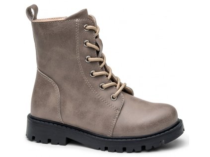 Protetika - TORA BROWN gyermek téli cipő (Cipőméret 33)