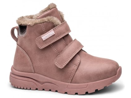 Protetika - LIV PINK gyermek téli cipő (Cipőméret 33)