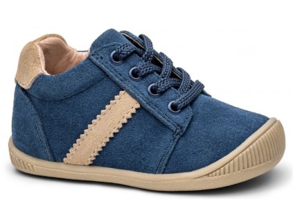 Protetika - BABY DENIM gyermek átmeneti cipő (Cipőméret 19)