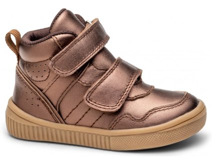 Protetika - Detské prechodné topánky XANDRA BROWN (Veľkosť topánok 19)