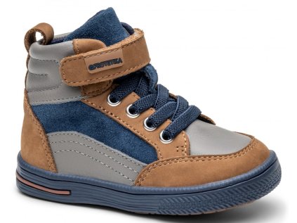 Protetika - FREDY gyermek átmeneti cipő (Cipőméret 19)