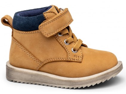 Protetika - BERNY gyermek átmeneti cipő (Cipőméret 19)