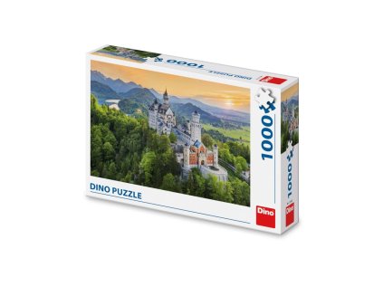 1452170 jarny neuschwanstein 1000 puzzle fsc mix