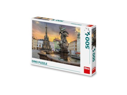 1452281 olomouc 500 puzzle