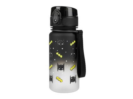 a 32961 tritán kulacs gyerekeknek gradient batman mask 350 ml