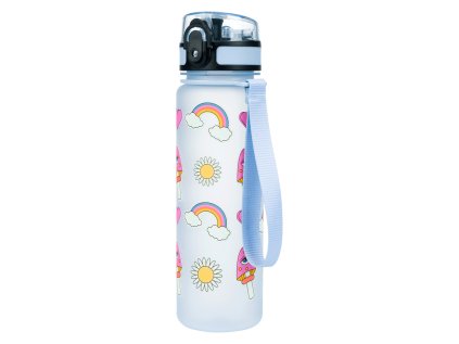 a 34038 tritanova flasa na napoje hippie 500 ml