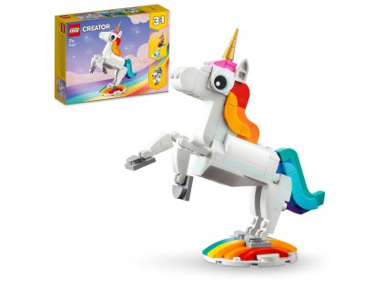 1483316 lego kuzelny jednorozec