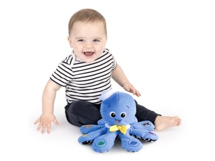 1436891 baby einstein hracka hudobna chobotnica octoplush 3m