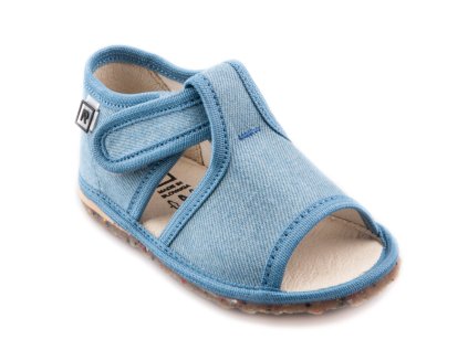 papuce bager bezovy 2350