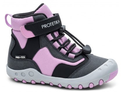 Protetika - HANY PINK gyermek átmeneti cipő (Cipőméret 38, Cipőméret cm-ben 24.5)