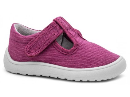 Protetika - KIRBY ROSA gyermek lány barefoot cipő (Cipő mérete 36, Cipő mérete cm-ben 23.5)