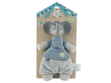 Meiya&Alvin rágóka/játék (Variant Mouse Meiya backer card)