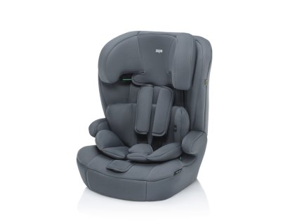 ZOPA Alfa R129 autósülés (szürke változat, szürke szín)